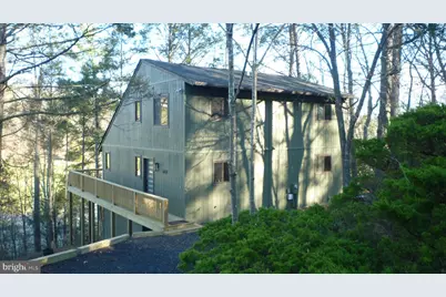 63 Fairway Drive, Basye, VA 22810 - Photo 1