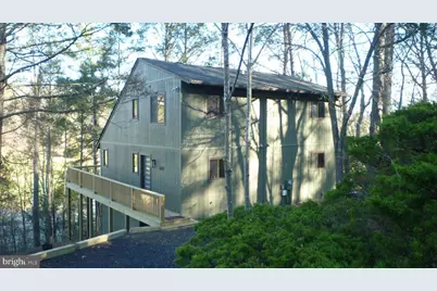 63 Fairway Drive, Basye, VA 22810 - Photo 1
