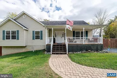 61 Golden Maple Lane, Maurertown, VA 22644 - Photo 1