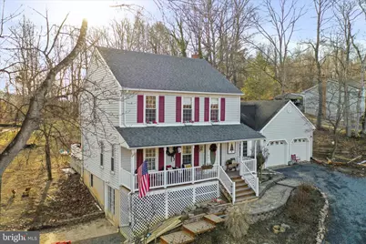 2986 Ridge Hollow Road, Edinburg, VA 22824 - Photo 10