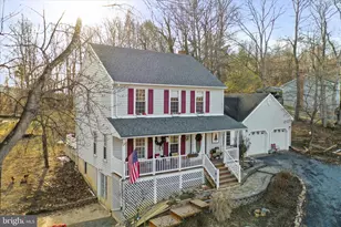 2986 Ridge Hollow Rd, Edinburg, VA 22824 - Photo 10