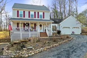 2986 Ridge Hollow Rd, Edinburg, VA 22824 - Photo 8