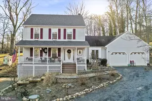 2986 Ridge Hollow Rd, Edinburg, VA 22824 - Photo 6