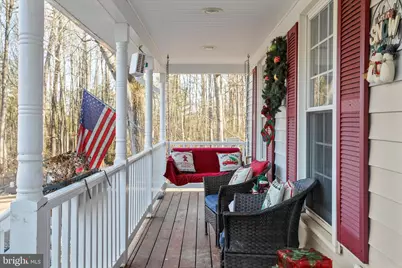 2986 Ridge Hollow Road, Edinburg, VA 22824 - Photo 6