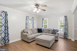 2986 Ridge Hollow Rd, Edinburg, VA 22824 - Photo 10