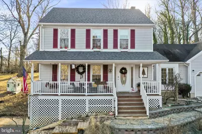 2986 Ridge Hollow Road, Edinburg, VA 22824 - Photo 4