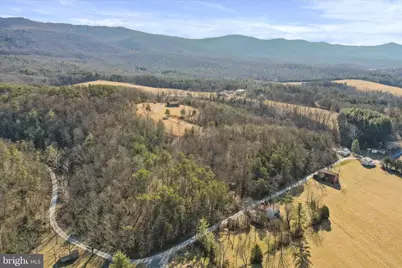 4520 Saint Davids Church Road, Fort Valley, VA 22652 - Photo 34