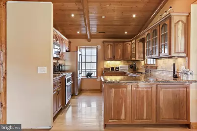 4520 Saint Davids Church Road, Fort Valley, VA 22652 - Photo 16