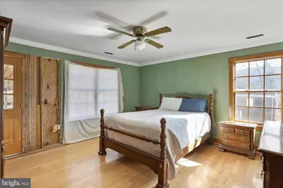 4520 Saint Davids Church Road, Fort Valley, VA 22652 - Photo 24