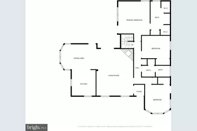 4520 Saint Davids Church Road, Fort Valley, VA 22652 - Photo 46