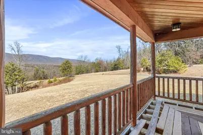 4520 Saint Davids Church Road, Fort Valley, VA 22652 - Photo 28