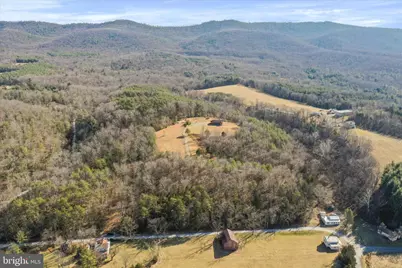 4520 Saint Davids Church Road, Fort Valley, VA 22652 - Photo 36