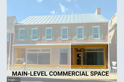 119 N Main Street, Woodstock, VA 22664 - Photo 1