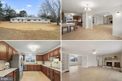 717 W Locust Street, Woodstock, VA 22664 - Photo 1