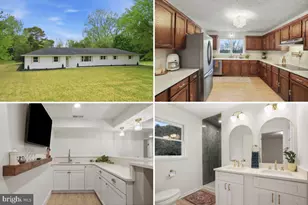 717 W Locust St, Woodstock, VA 22664 - Photo 1