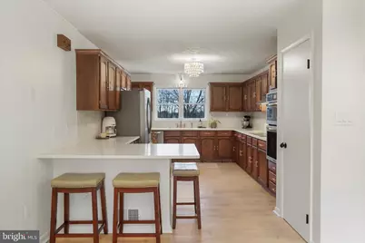717 W Locust Street, Woodstock, VA 22664 - Photo 4