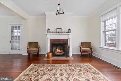 422 N Main Street, Woodstock, VA 22664 - Photo 8