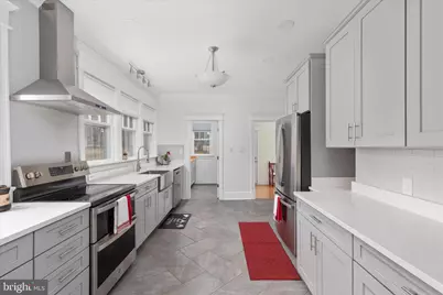 422 N Main Street, Woodstock, VA 22664 - Photo 16