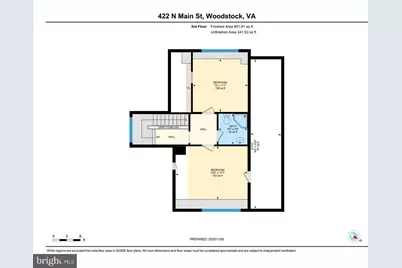 422 N Main Street, Woodstock, VA 22664 - Photo 106