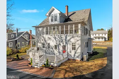 422 N Main Street, Woodstock, VA 22664 - Photo 80