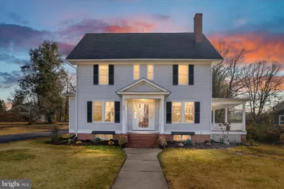 422 N Main Street, Woodstock, VA 22664 - Photo 2