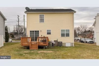 447 E Queen Street, Strasburg, VA 22657 - Photo 18