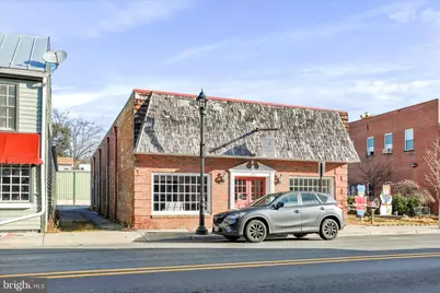 145 E King Street, Strasburg, VA 22657 - Photo 20