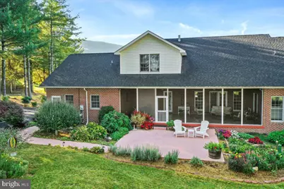 40 Birdsong Lane, Edinburg, VA 22824 - Photo 58