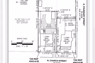 0 Foundry St, Woodstock, VA 22664 - Photo 4