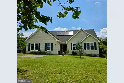25992 Old Valley Pike, Toms Brook, VA 22660 - Photo 2