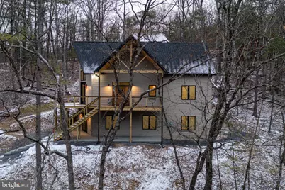 67 Knight Drive, Basye, VA 22810 - Photo 2