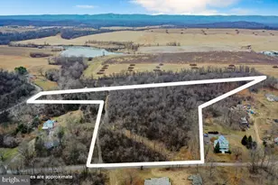 Flat Rock, Quicksburg, VA 22847 - Photo 1