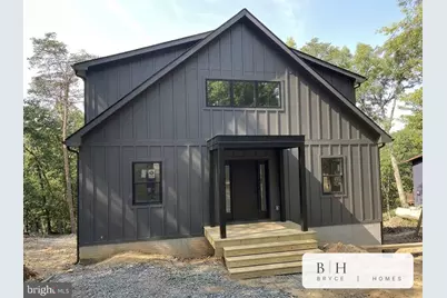 Dooley Drive, Basye, VA 22810 - Photo 4