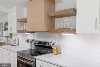 Dooley Drive, Basye, VA 22810 - Photo 4