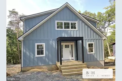 Dooley Drive, Basye, VA 22810 - Photo 2