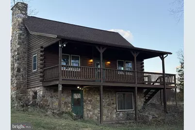 1304 Wakemans Grove Road, Edinburg, VA 22824 - Photo 1