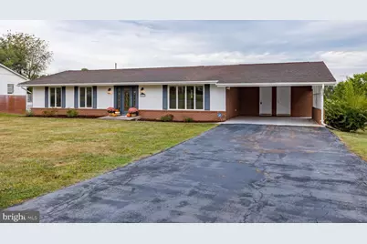 248 Shenvalee Drive, New Market, VA 22844 - Photo 74