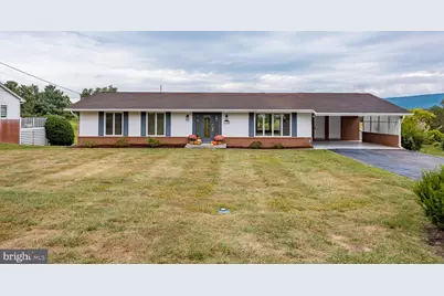 248 Shenvalee Drive, New Market, VA 22844 - Photo 108