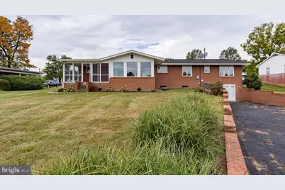 248 Shenvalee Drive, New Market, VA 22844 - Photo 8