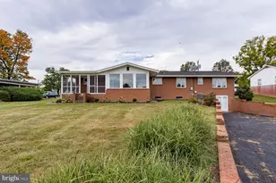 248 Shenvalee Dr, New Market, VA 22844 - Photo 8