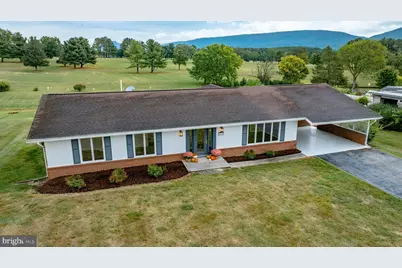 248 Shenvalee Drive, New Market, VA 22844 - Photo 4