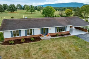 248 Shenvalee Dr, New Market, VA 22844 - Photo 4