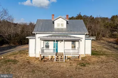 10997 Senedo Road, Mount Jackson, VA 22842 - Photo 1