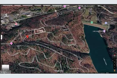Spitz Lane, Basye, VA 22810 - Photo 10