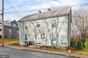 148 Sharpe St, Strasburg, VA 22657 - Photo 16