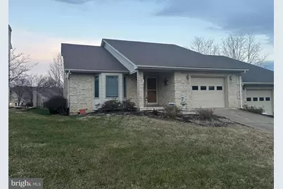 126 Fairground Road, Woodstock, VA 22664 - Photo 1