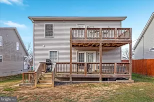 174 Charles N, Strasburg, VA 22657 - Photo 30