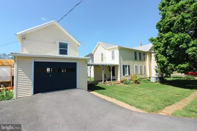 3356 S Main Street, Toms Brook, VA 22660 - Photo 78