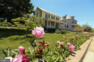 3356 S Main St, Toms Brook, VA 22660 - Photo 1