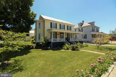 3356 S Main Street, Toms Brook, VA 22660 - Photo 2